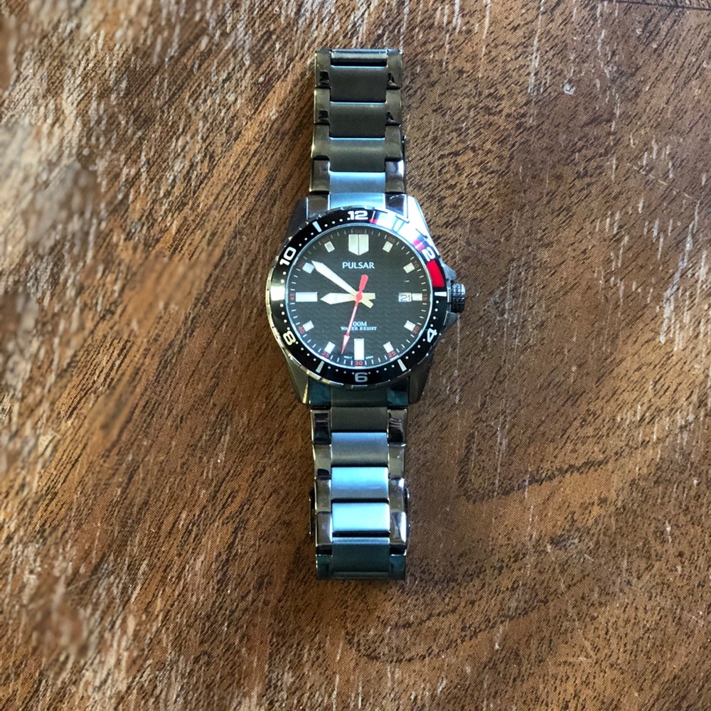 Watch